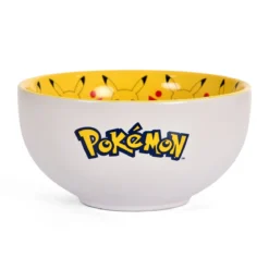 Pokemon - Happy Pikachu Müslischale