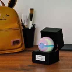 Pokemon - Heilball Replik mit Licht