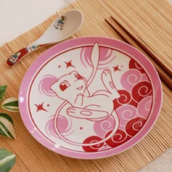 Pokemon - Japanese Tellerset