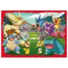 Pokemon - Kräftemessen Puzzle