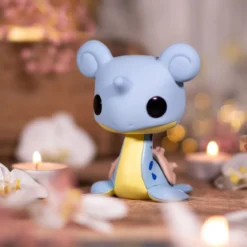 Pokemon - Lapras Funko Pop Figur