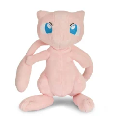 Pokemon - Mew Plüsch Figur