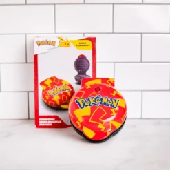 Pokemon - Mini Waffeleisen