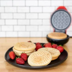 Pokemon - Mini Waffeleisen