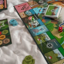 Pokemon - Monopoly
