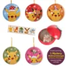 Pokemon - Mystery Weihnachtsbaumkugel