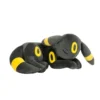 Pokemon - Nachtara Plüsch Figur schlafend