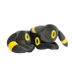 Pokemon - Nachtara Plüsch Figur schlafend