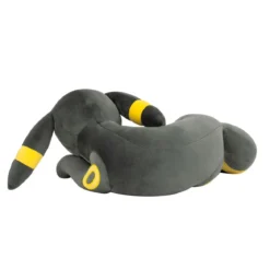 Pokemon - Nachtara Plüsch Figur schlafend