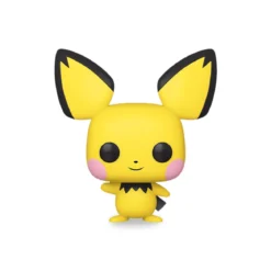 Pokemon - Pichu Funko Pop Figur