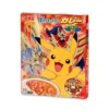 Pokemon - Pikachu Curry Instant-Gericht