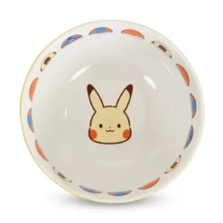 Pokemon - Pikachu Electric Type Müslischale