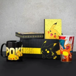 Pokemon - Pikachu Geschenkbox