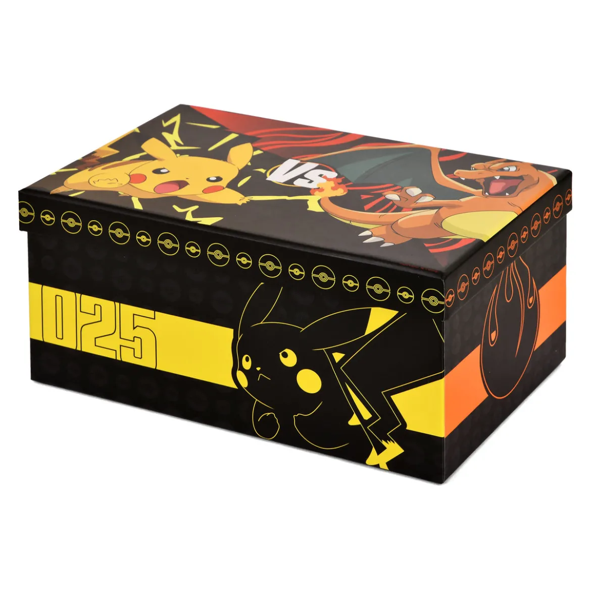 Pokemon - Pikachu Geschenkbox