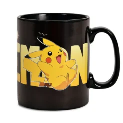 Pokemon - Pikachu Geschenkbox