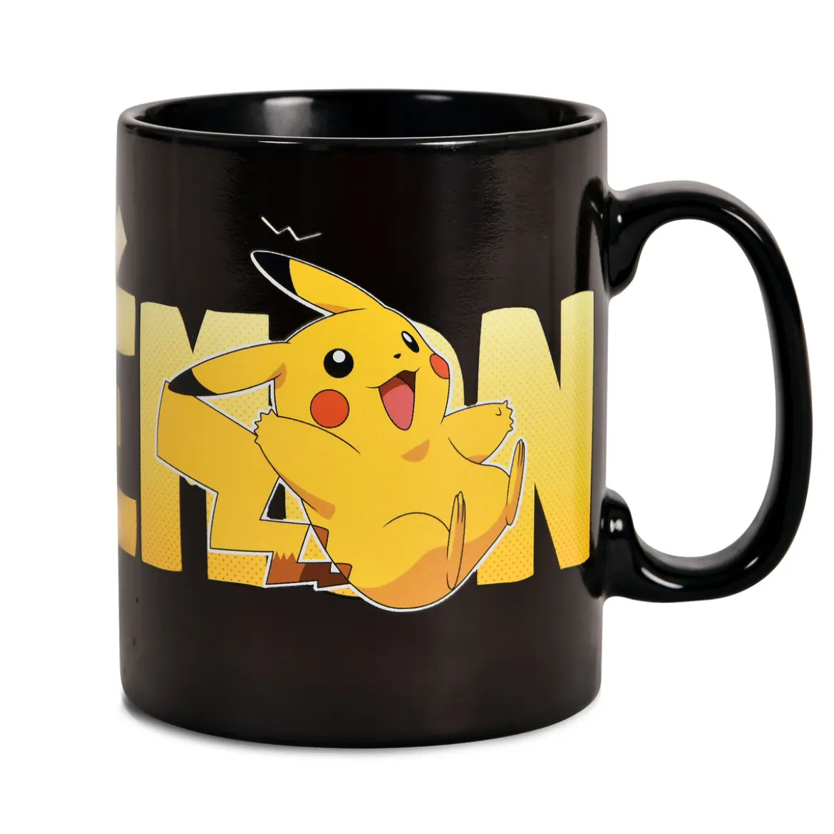 Pokemon - Pikachu Geschenkbox
