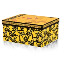 Pokemon - Pikachu Geschenkset
