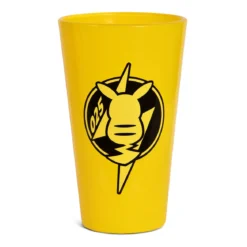 Pokemon - Pikachu Glas