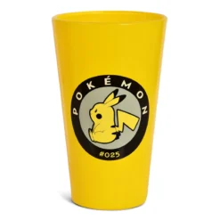 Pokemon - Pikachu Glas