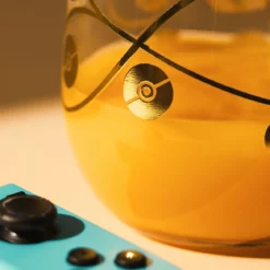 Pokemon - Pikachu Gläser 2er Set