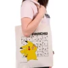Pokemon - Pikachu Jutebeutel