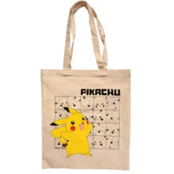 Pokemon - Pikachu Jutebeutel