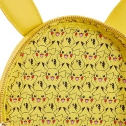 Pokemon - Pikachu Mini Rucksack