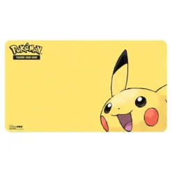 Pokemon - Pikachu Mousepad