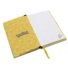 Pokemon - Pikachu Notizbuch A5
