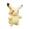 Pokemon - Pikachu Plüsch Figur