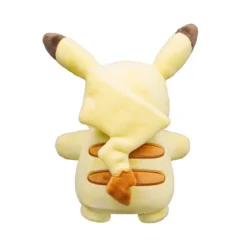 Pokemon - Pikachu Plüsch Figur