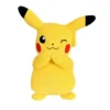 Pokemon - Pikachu Plüsch Figur 24 cm