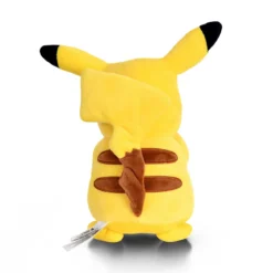 Pokemon - Pikachu Plüsch Figur 24 cm