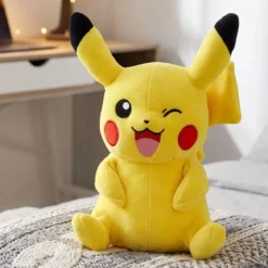 Pokemon - Pikachu Plüsch Figur 27 cm