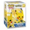 Pokemon - Pikachu Premium Funko Pop Figur