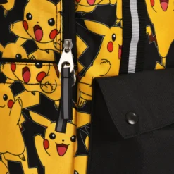 Pokemon - Pikachu Rucksack