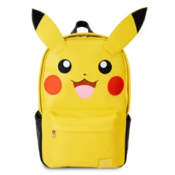 Pokemon - Pikachu Rucksack mit Ohren