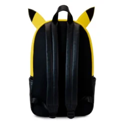 Pokemon - Pikachu Rucksack mit Ohren