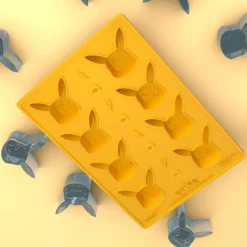 Pokemon - Pikachu Silikon-Form