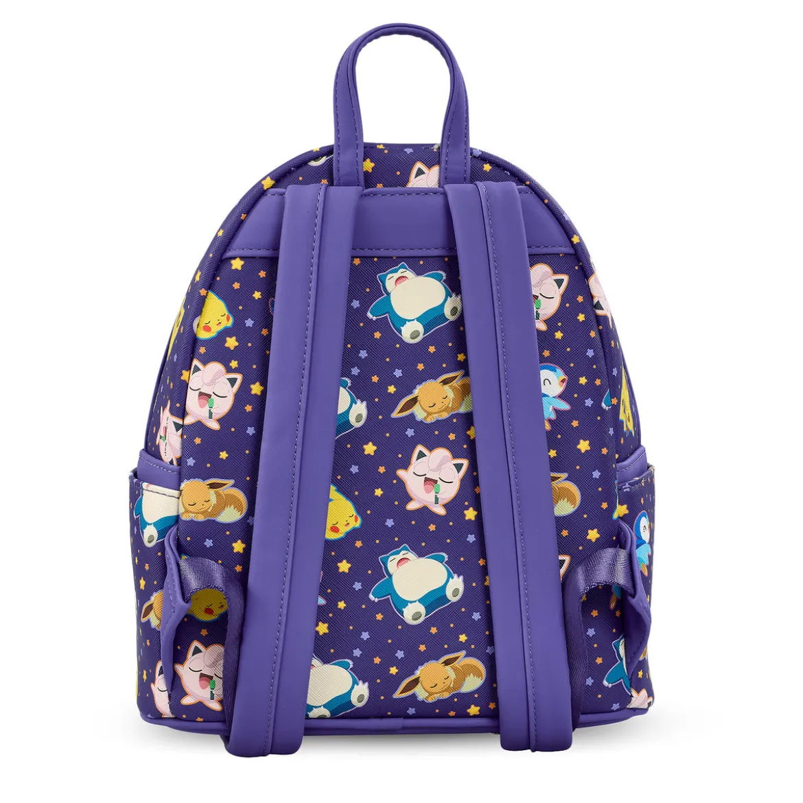 Pokemon - Pikachu Sleeping Mini Rucksack
