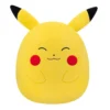 Pokemon - Pikachu Squishmallows Plüsch Figur 35cm