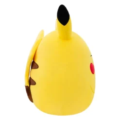 Pokemon - Pikachu Squishmallows Plüsch Figur 35cm