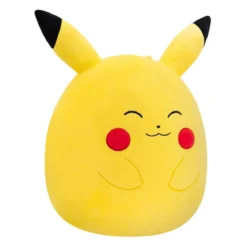 Pokemon - Pikachu Squishmallows Plüsch Figur 35cm