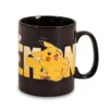 Pokemon - Pikachu Thermoeffekt Tasse