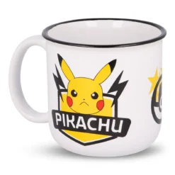 Pokemon - Pikachu Thunderstruck Tasse