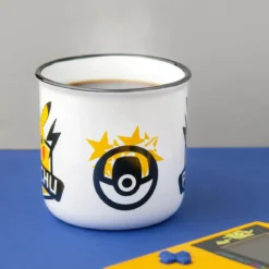Pokemon - Pikachu Thunderstruck Tasse