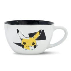 Pokemon - Pikachu Thunderstruck Tasse XXL
