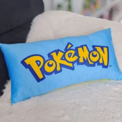 Pokemon - Pikachu und Evoli Kissen