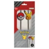 Pokemon - Pikachu und Pokeball Strohhalme 2er Set