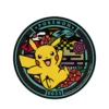 Pokemon - Pikachu Untersetzer